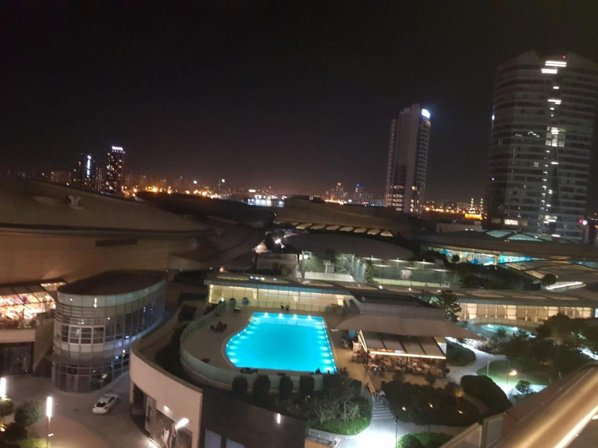 Mall Of Istanbul Exterior photo